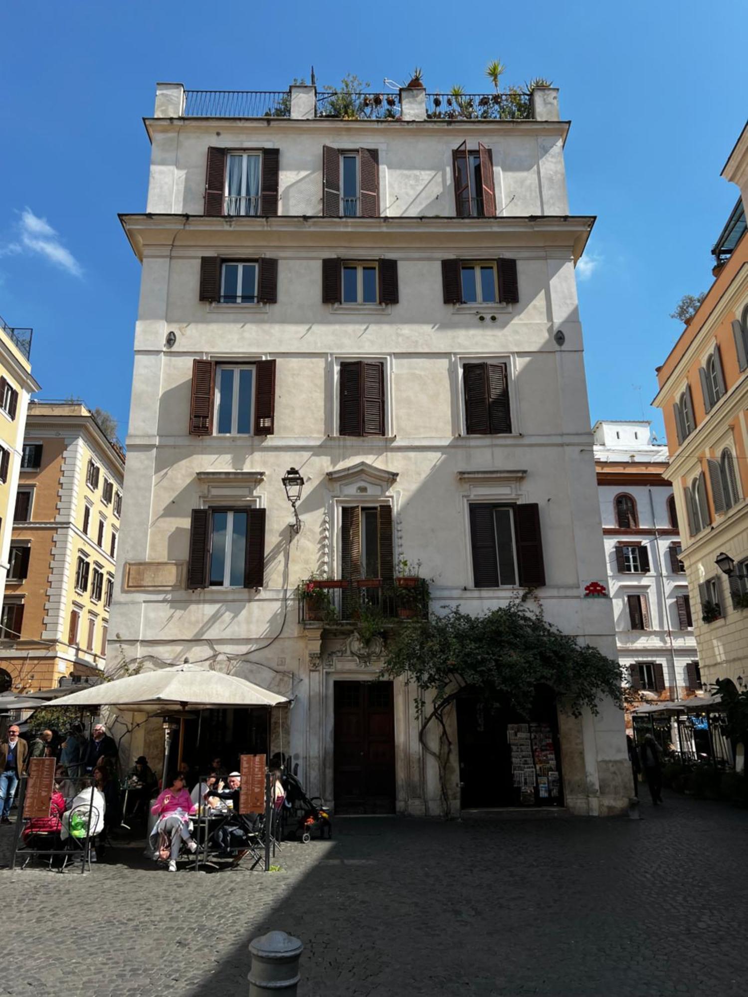Colosseo Luxury Casa vacanze Roma